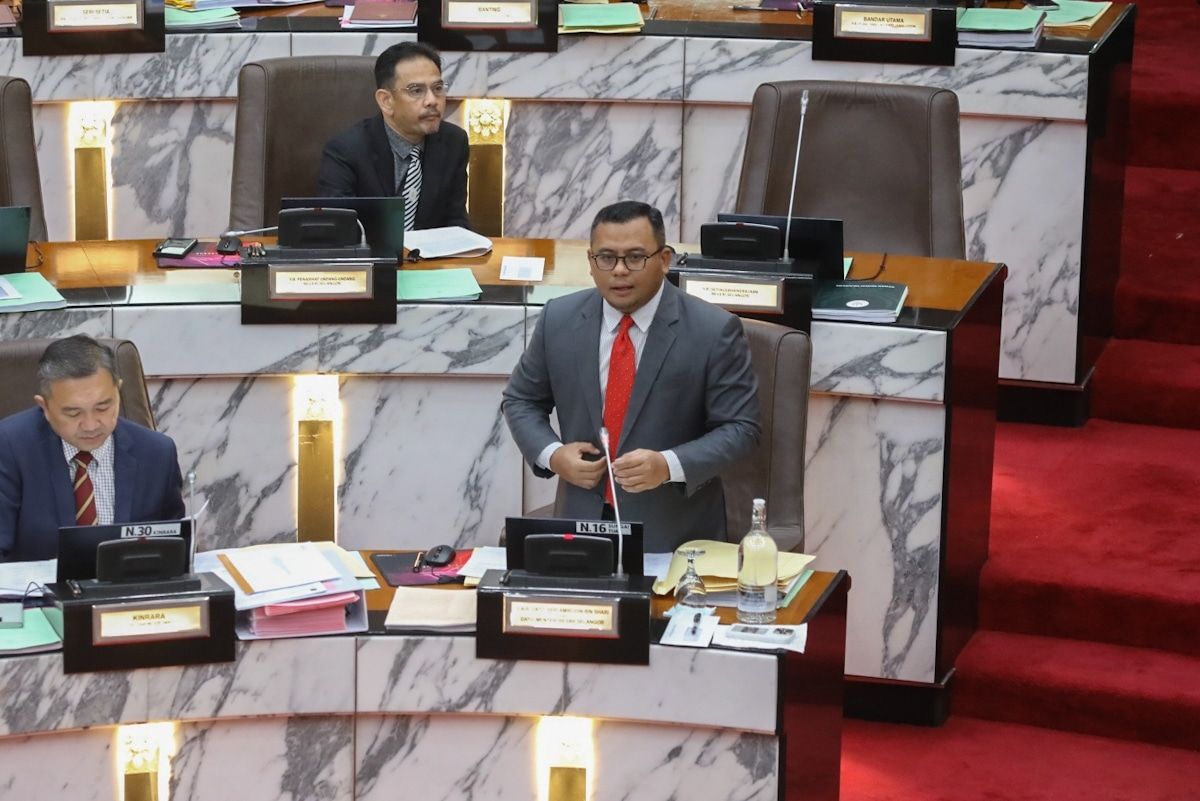 【雪州议会】计划成立数据中心 大臣：监测碳排量