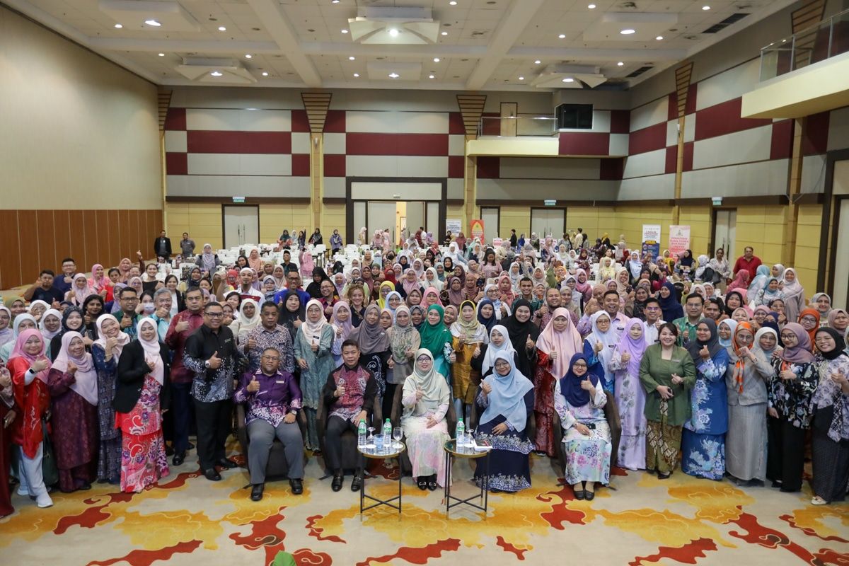 谢安宝促托儿所遵守经营指南条规 强制保姆上育儿课提供更好服务