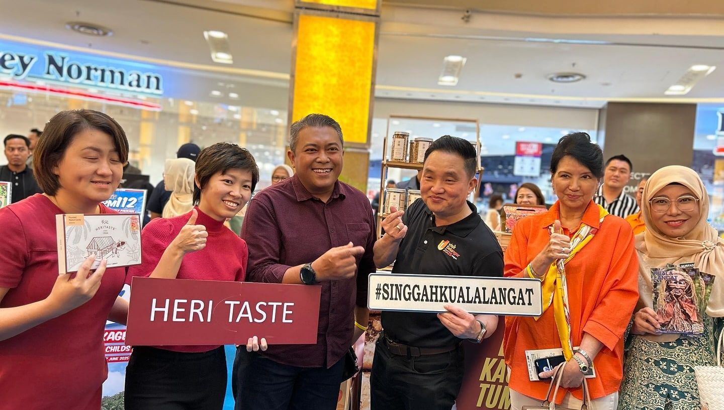 全面检查2025雪州旅游年各事项 黄瑞林：确保游客安全舒适尽兴玩乐