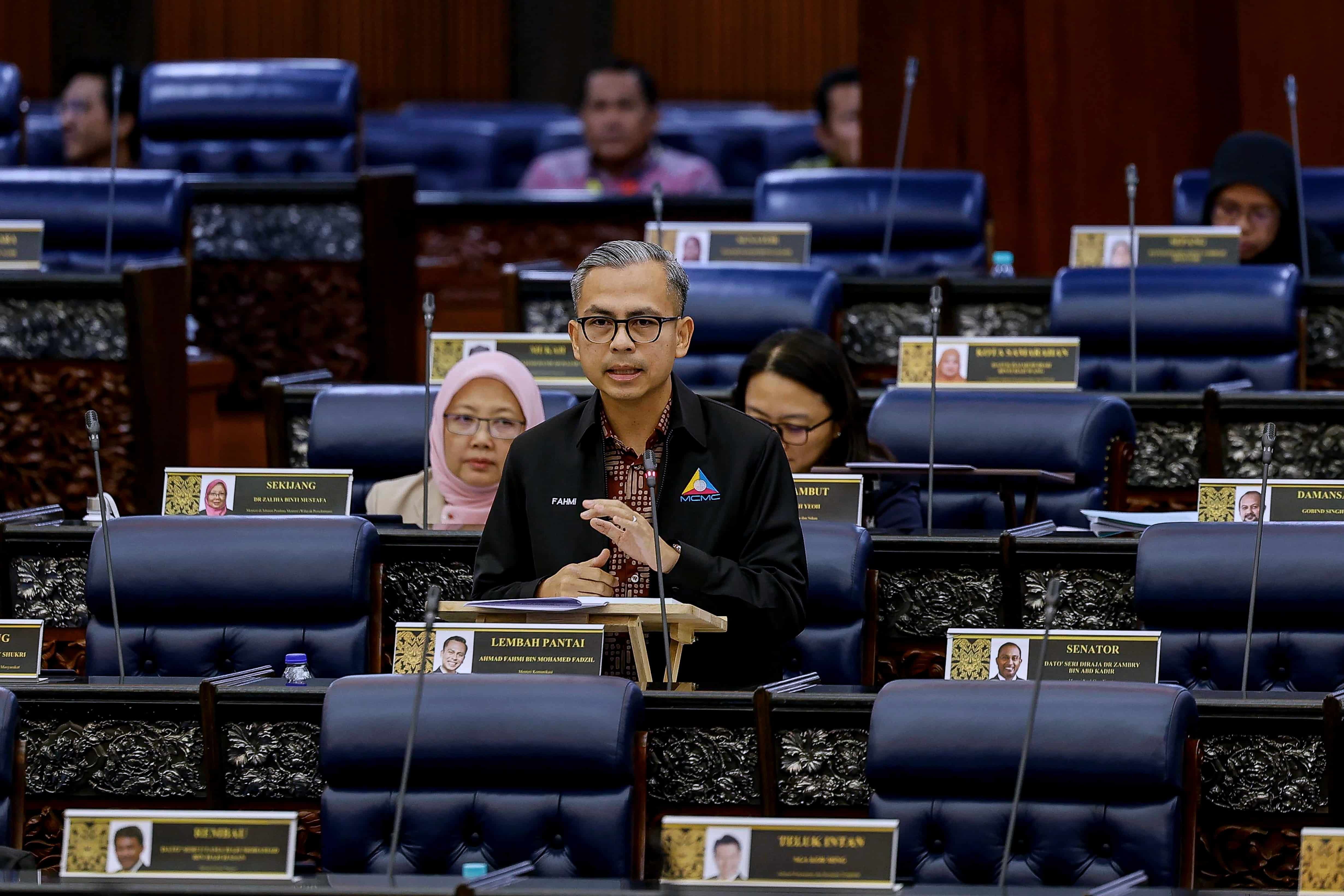 政府重新审视创意工业政策  文创基金设间隔期保障公平