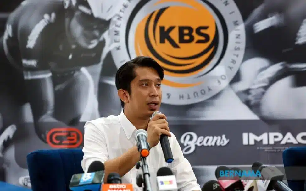 Malaysia aims to win Lawn Bowls World Cup as host