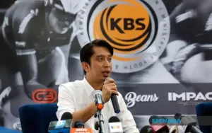 Malaysia aims to win Lawn Bowls World Cup as host