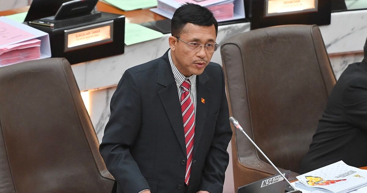 ஹார்மோனி மடாணி மக்கள் குடியிருப்பு திட்டத்தின் (பிஆர்ஆர்) கட்டுமானப் பணிகள் இரண்டு ஆண்டுகளில் நிறைவடையும்