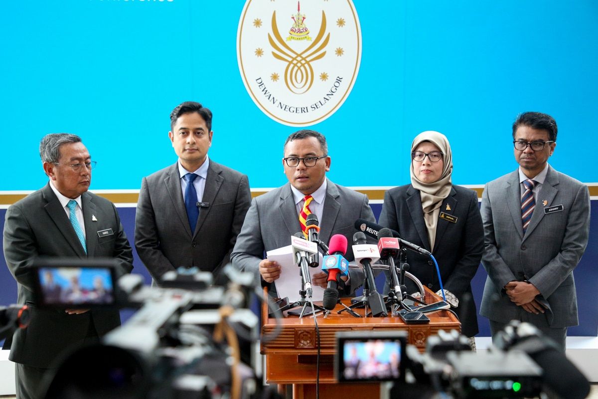 MB: Lebih 80 peratus anak GISBH kemurungan, hampir 27 peratus bantut