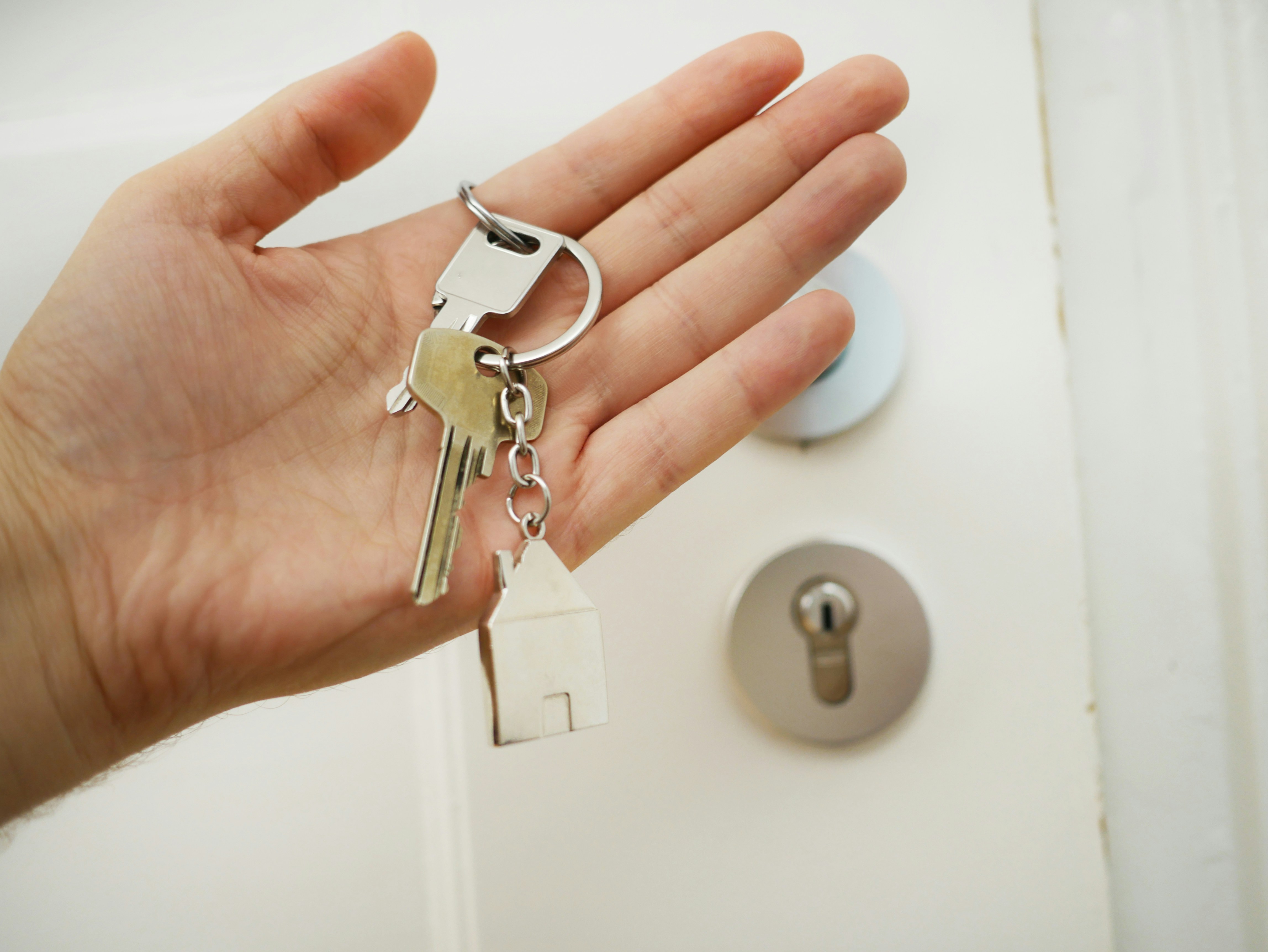 NGO suggests abandoned govt quarters turned into low-cost rentals