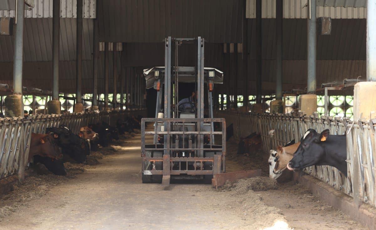 State strengthens high-value agriculture to ensure food security