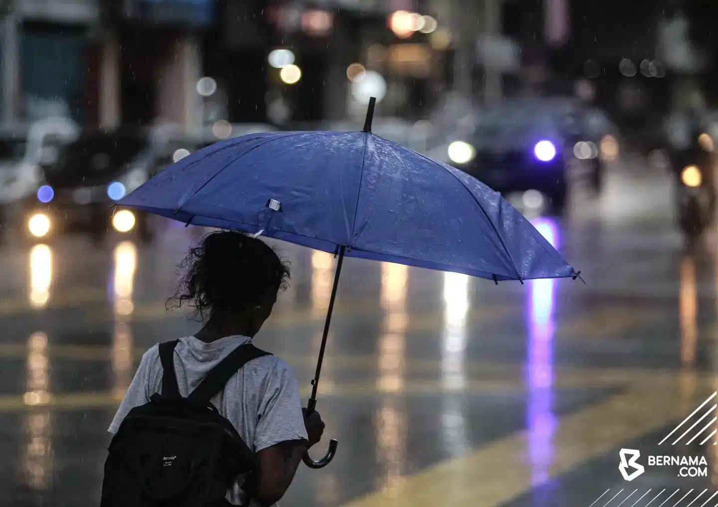 34 projek tebatan siap, Selangor siap siaga hadapi musim tengkujuh