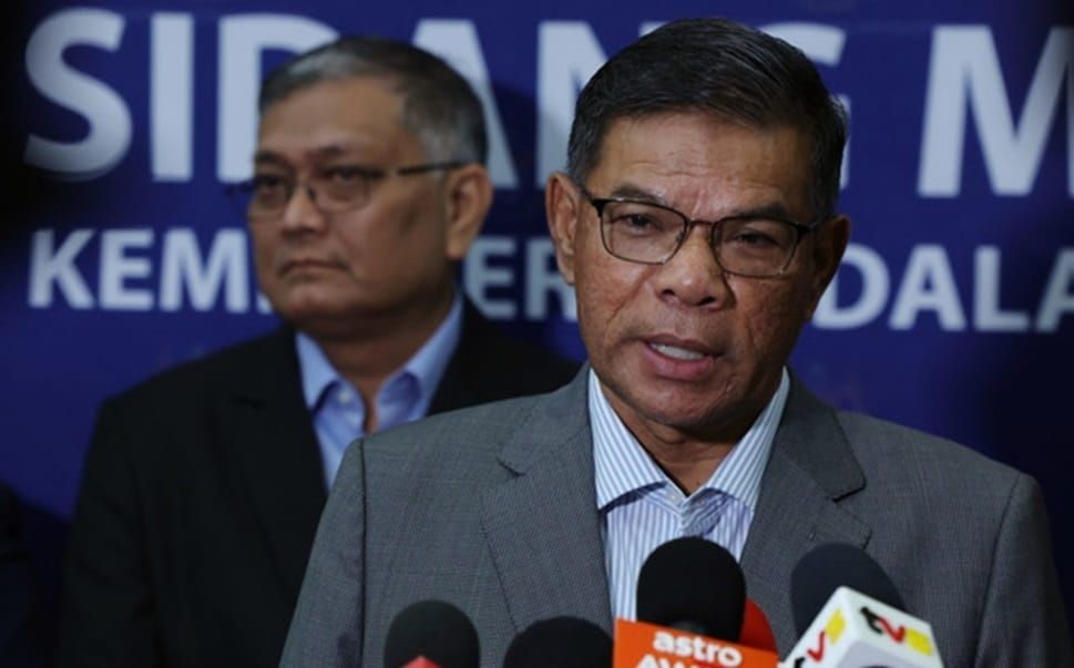 内长：尊重高庭谕令 归还被扣押Swatch手表