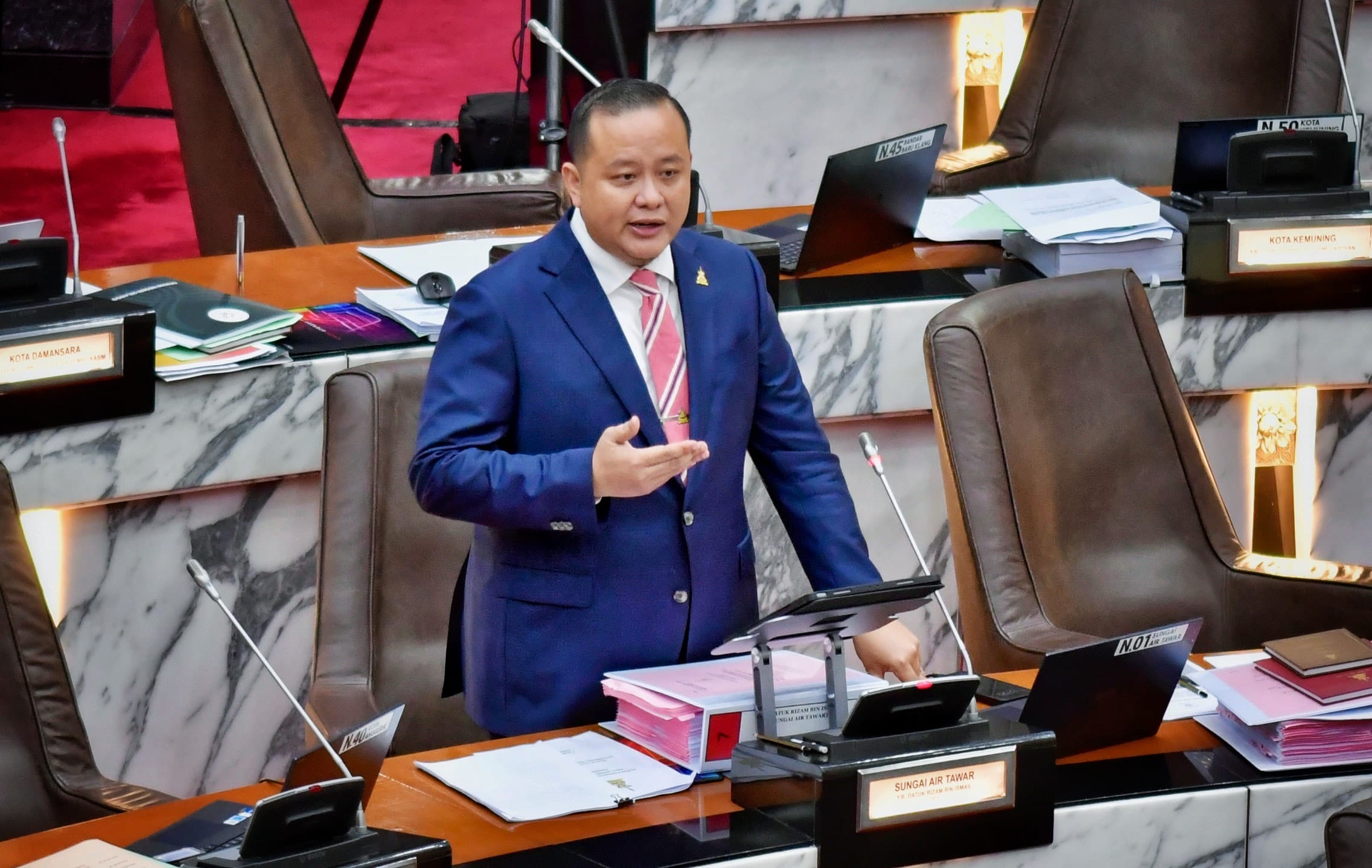 Selangor won’t compromise on 3R issues — Exco