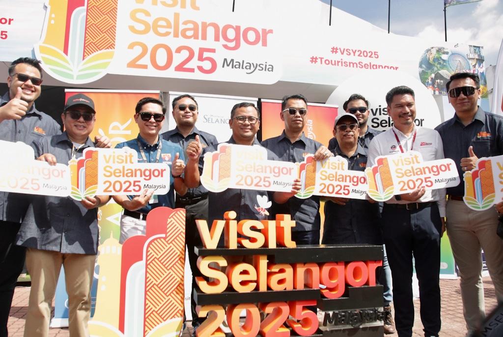 Visit Selangor Year could extend past 2025 on popular demand