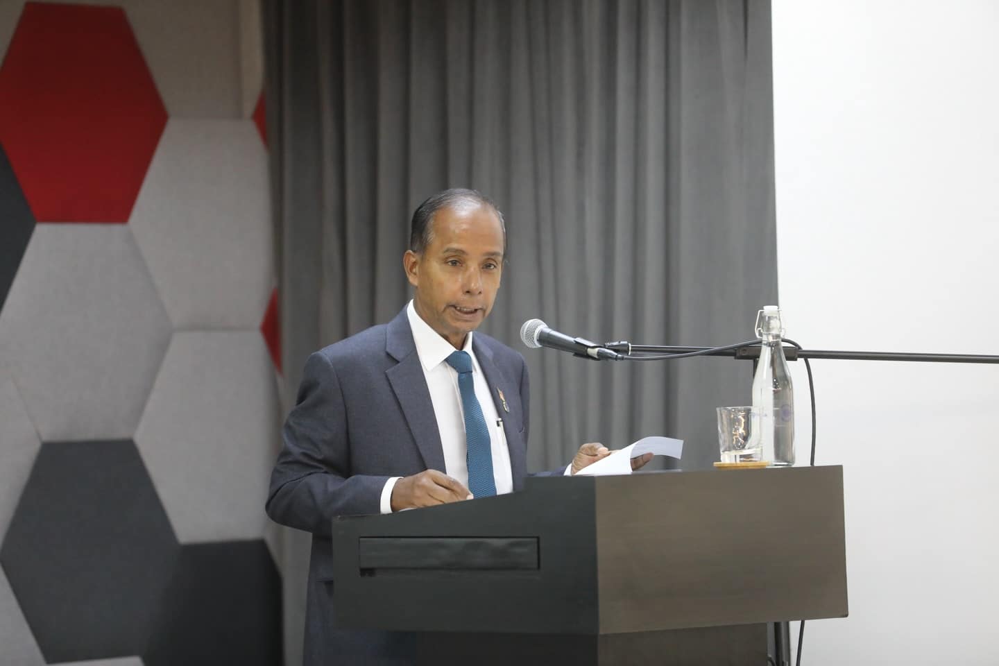 Legal Profession Qualifying Board to be audited for first time in 17 years