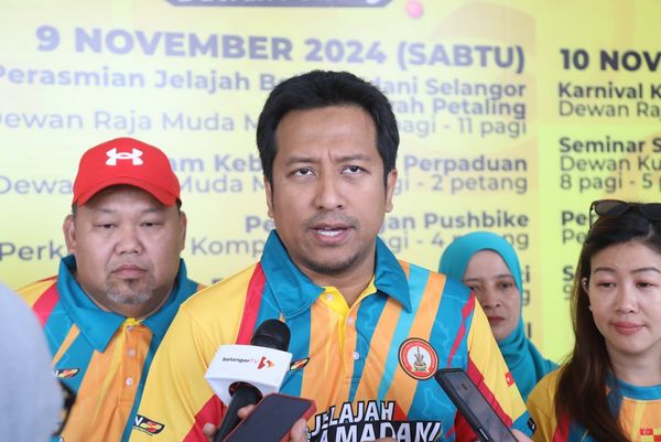 2026年雪州马运会比赛项目种类 纳兹旺:226开会敲定