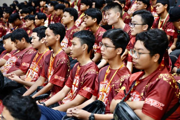 雪州技职教育学校受欢迎 大都近满额及人数显著增加