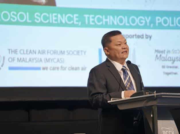 Govt to finalise National Clean Air Action Plan