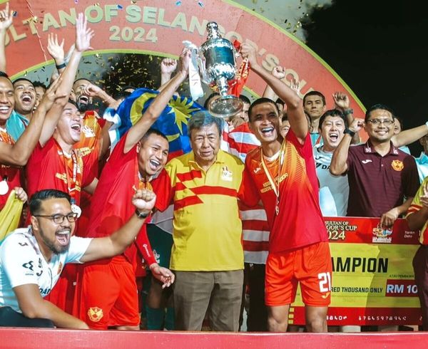 விளையாட்டாளர்கள் பாதுகாப்பை உறுதி செய்ய விளையாட்டில் வன்முறை நிறுத்தப்பட வேண்டும் - சுல்தான்