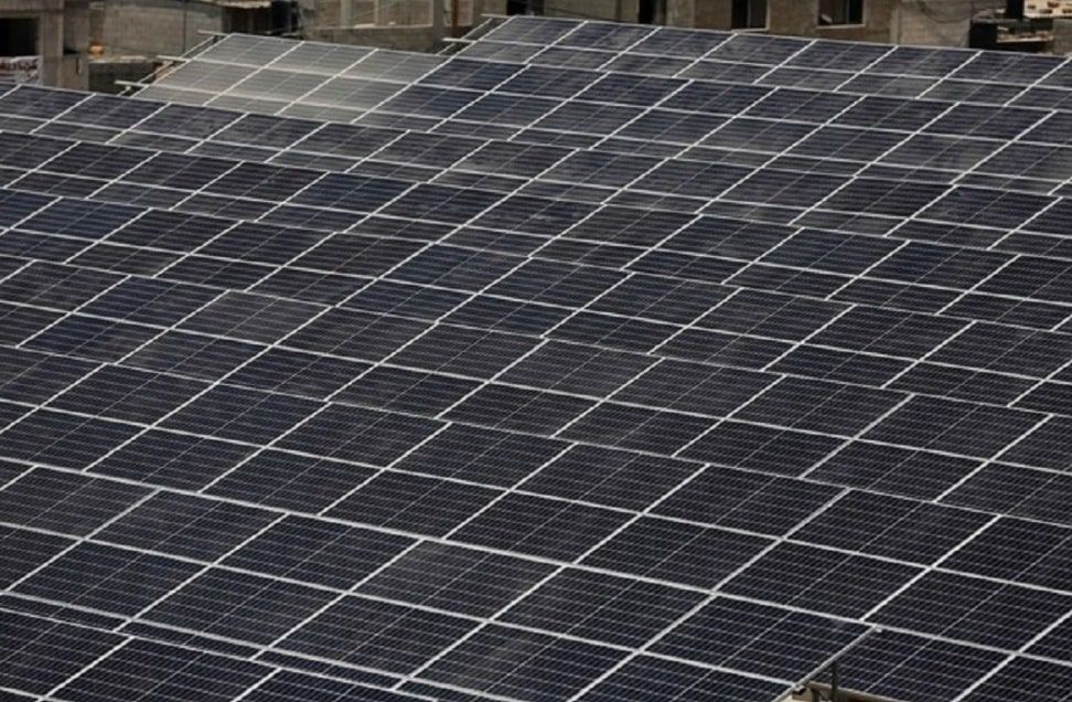 能源部改进自用太阳能指南