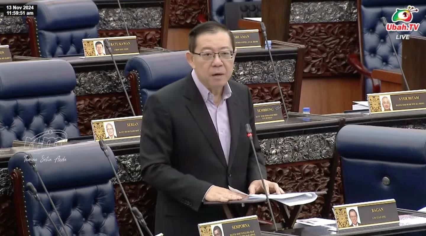 慈善与非营利组织实施电子发票？ 林冠英：将向税收局寻求澄清说明