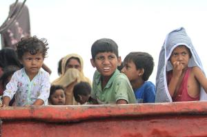 Rohingya crisis worsens eight years on, UN warns