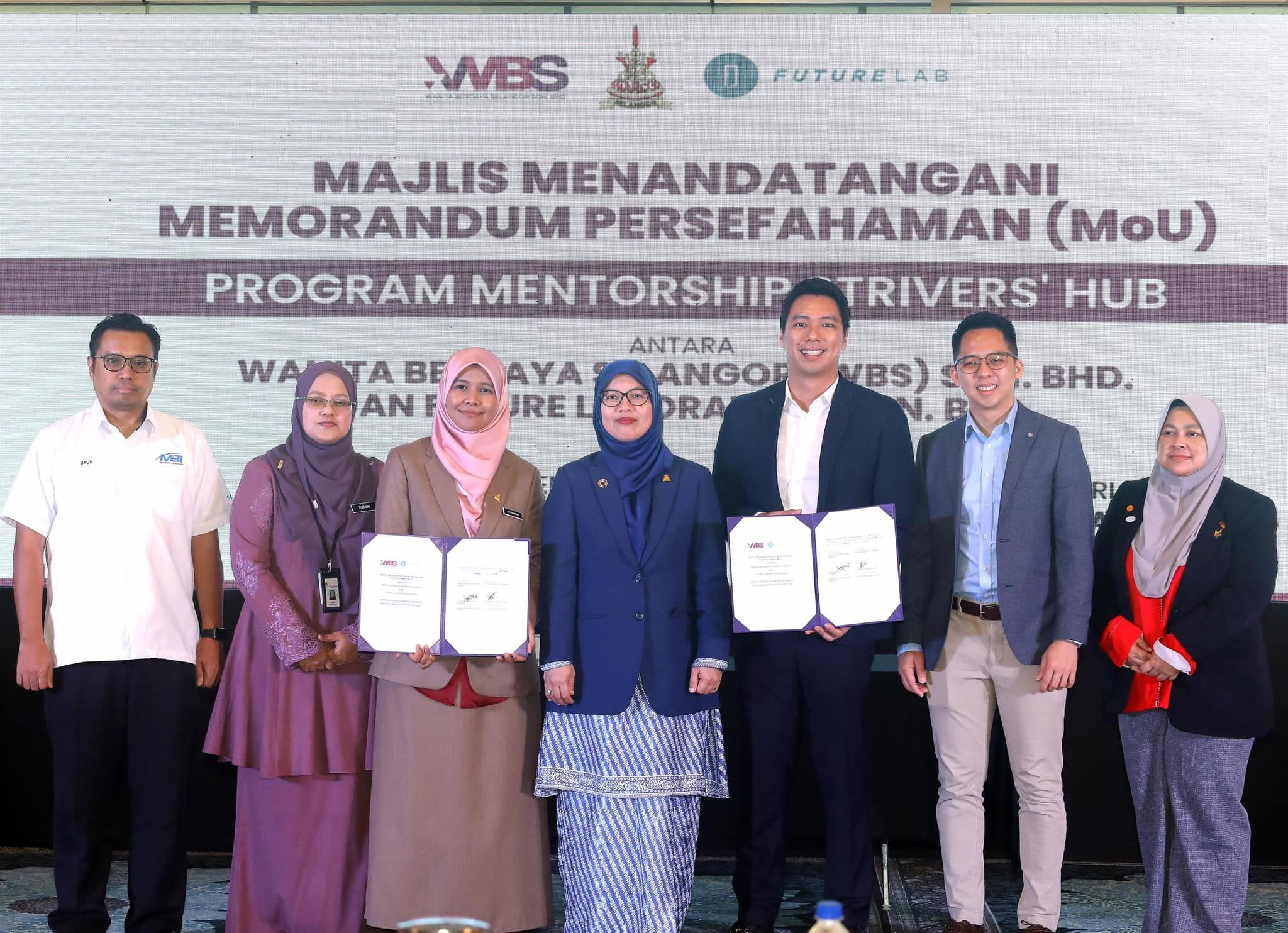 州政府全力支持赋权女企业  谢安宝：拉近企业两性鸿沟