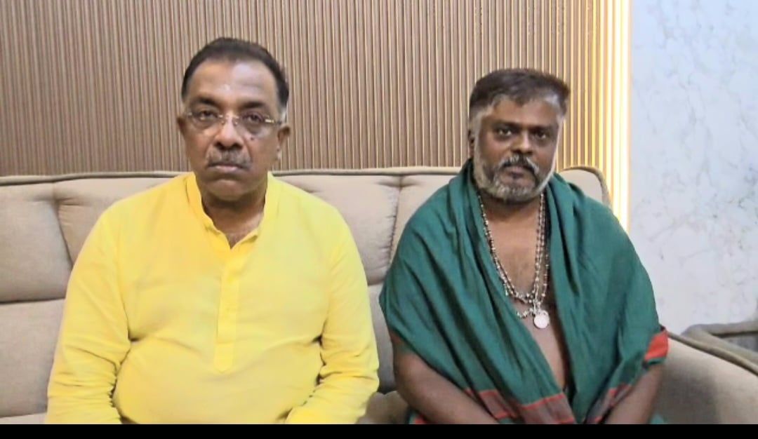 ஐயப்ப பக்தர்களின் வசதிக்காக விமான நிலையத்தில் பிரத்தியேக வழித்தடம் - குணராஜ் கோரிக்கை