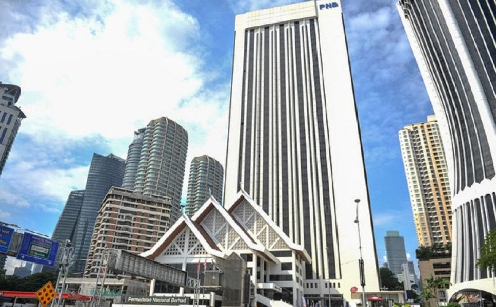 PNB宣布土著信托基金派息5.75仙