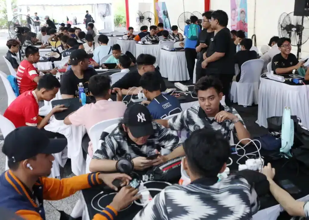 Upcoming Selangor e-sports hub to train professional athletes