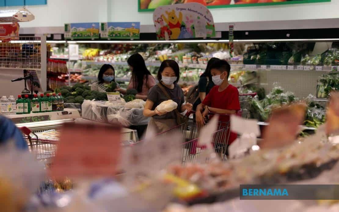 SST revenue enough to fund 13MP projects, says minister