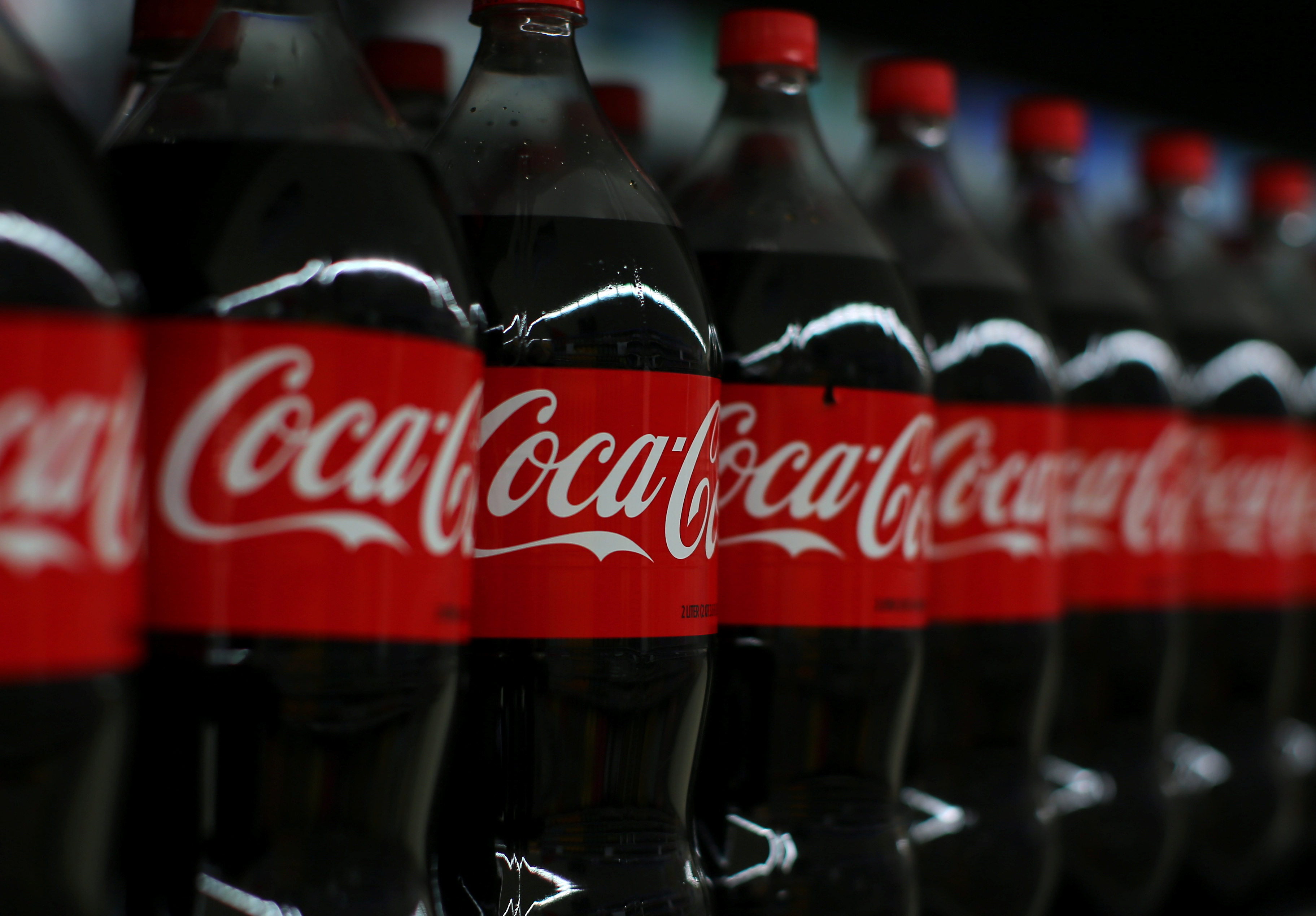Major companies sued for marketing ‘addictive’ food to kids