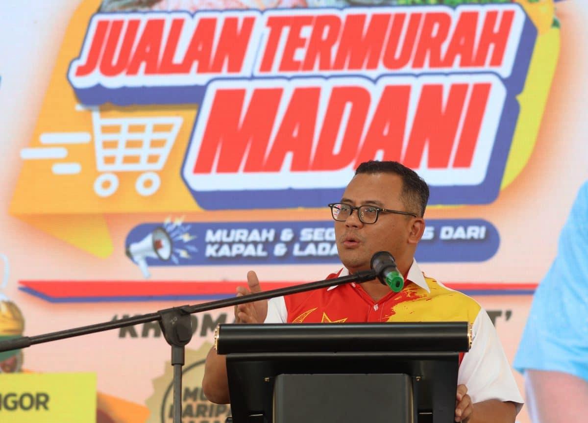 RM10 mln set aside to settle strata ownership issues — MB