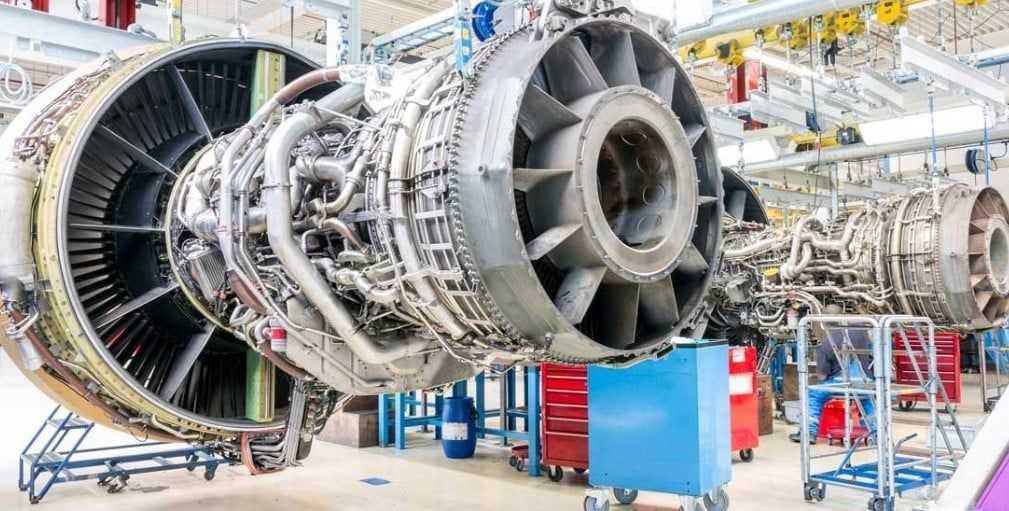 雪州积极推动航空领域发展   航空学院赞催生高收入就业