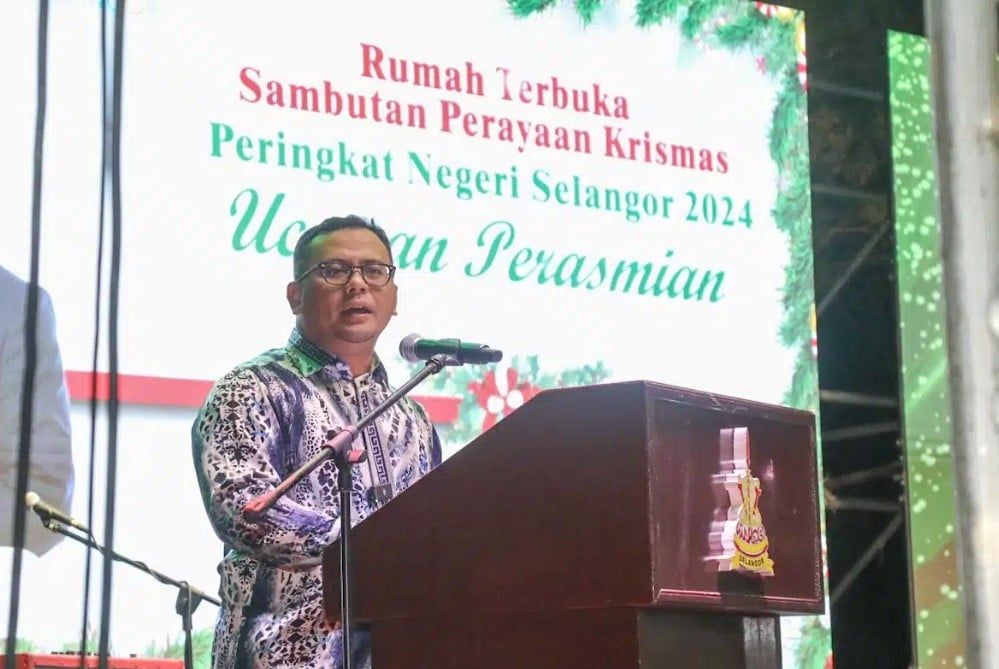 大臣：668亿投资额夺全国榜首   料最迟2026年呈第二雪州计划