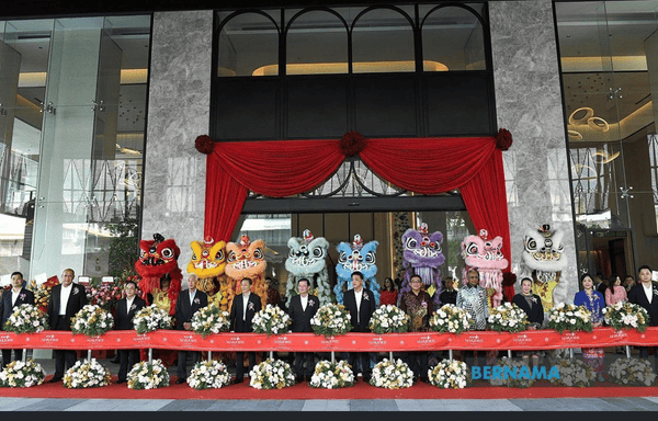 பினாங்கில் தங்கும் விடுதிகள் பற்றாக்குறை