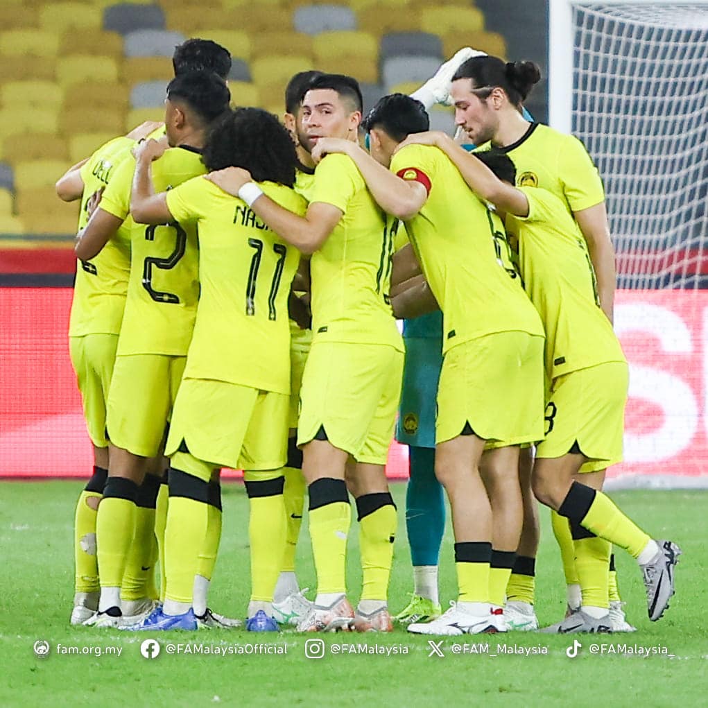 Piala ASEAN: Malaysia yakin mampu saingi juara bertahan Thailand