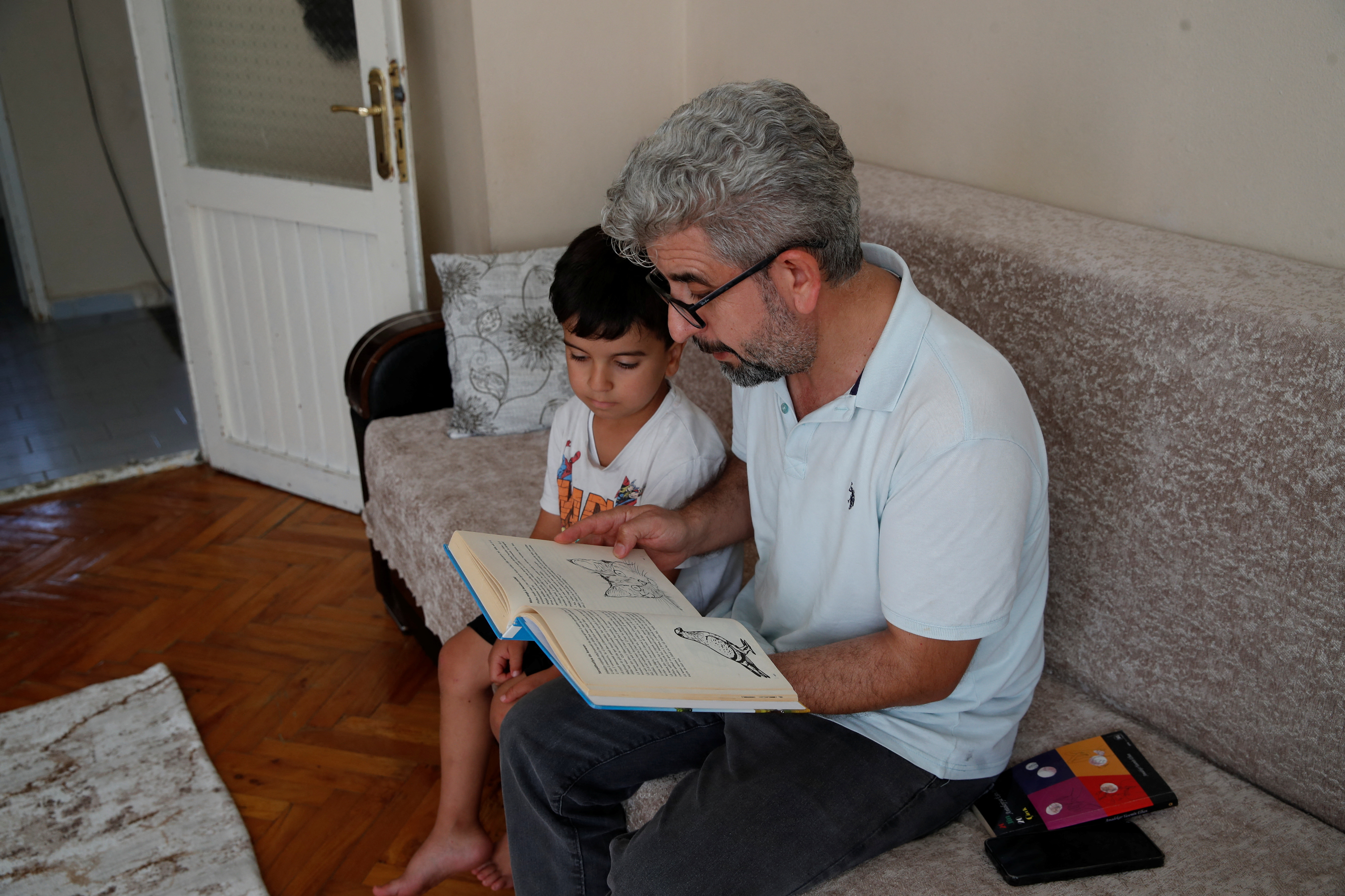 Kurdish pupils denied language lessons in Turkey amid wider curbs, families say