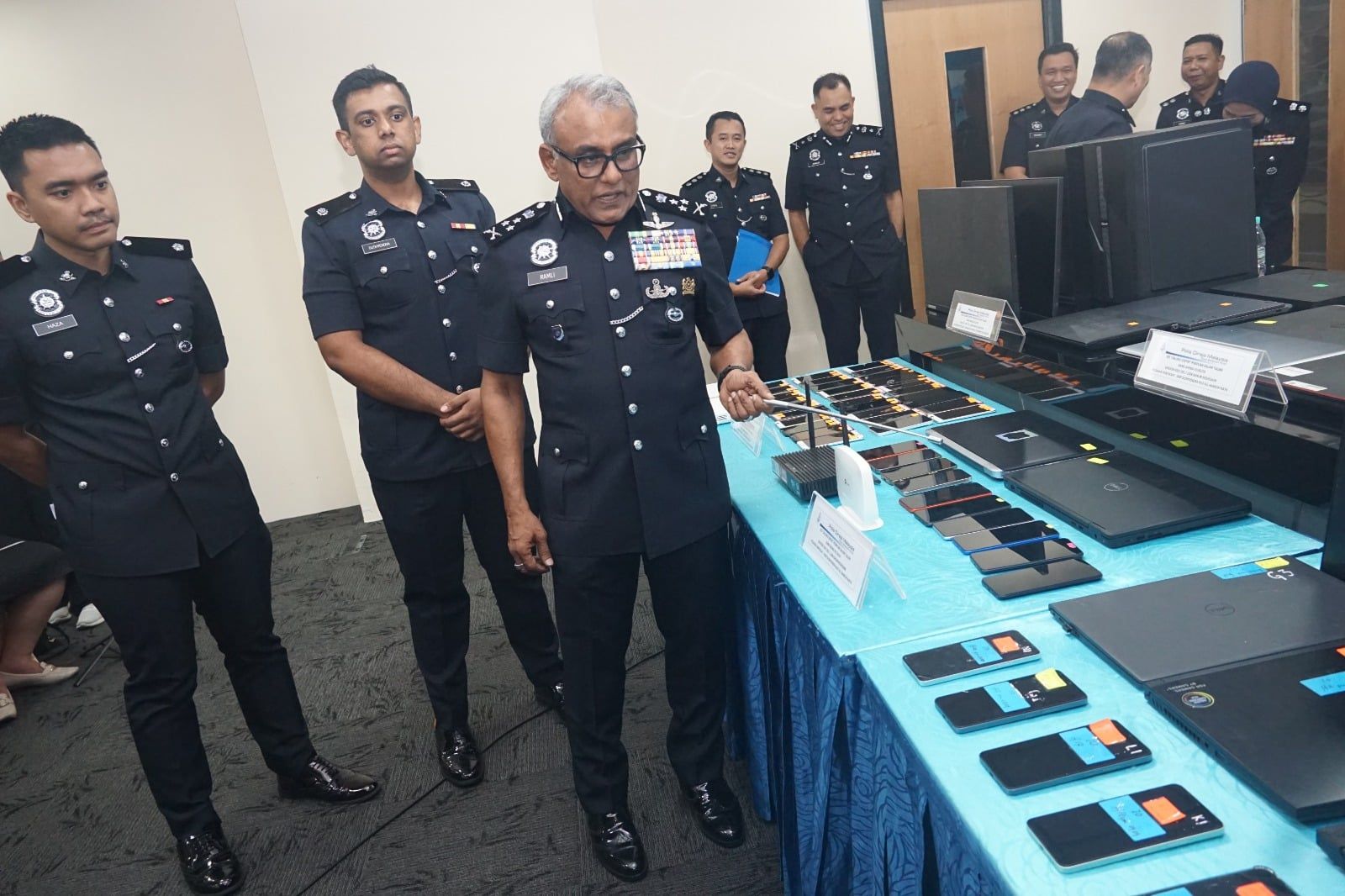 我国平均每天有88人被诈骗 今年至今损失金额达27.7亿