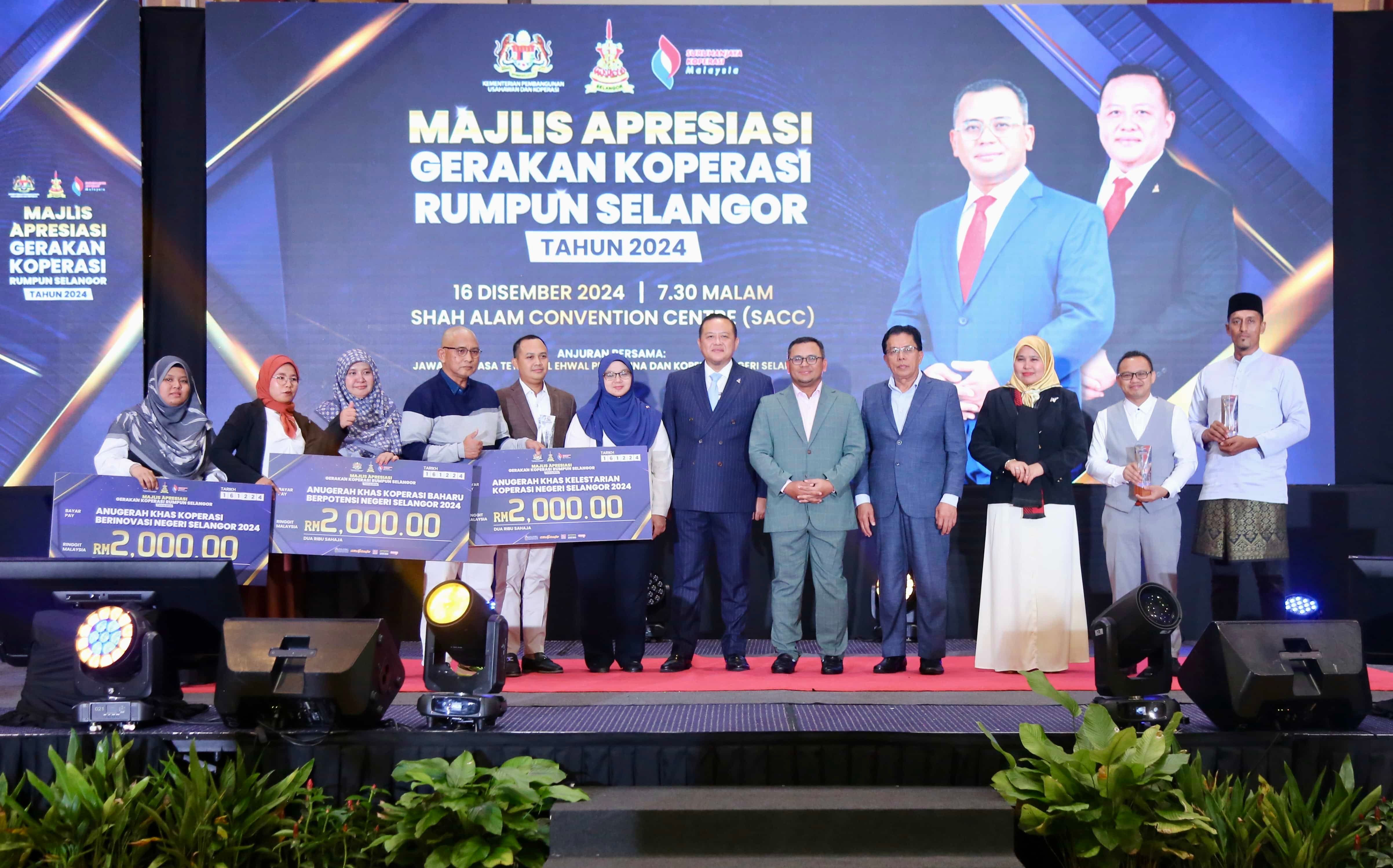 KoHijrah rekod nilai jualan RM5 juta tahun ini, lepasi sasaran awal