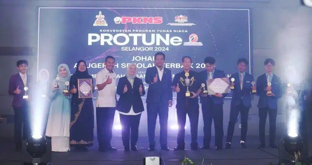 雪州青年创业计划旗下公司 15年内创造3150万销售额