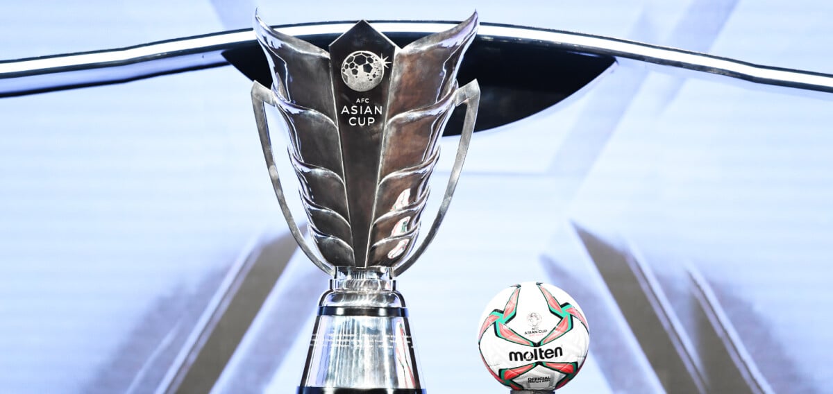 Malaysia to face Vietnam in tough draw for 2027 Asian Cup qualifiers