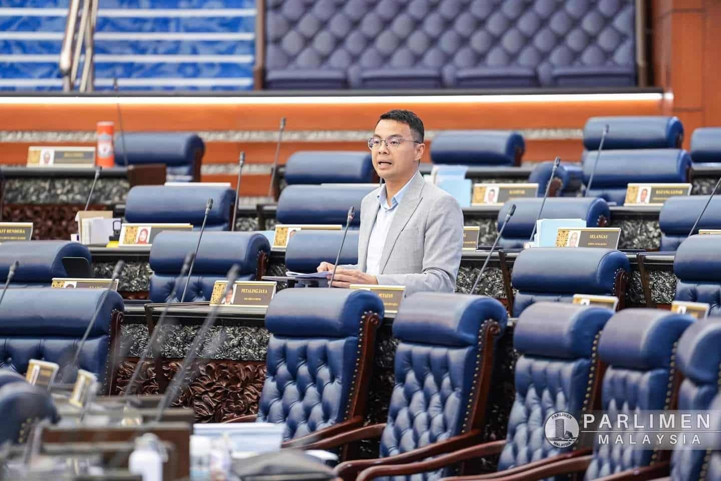 媒体理事会法案三读通过  李健聪冀提高媒体自由指数排名