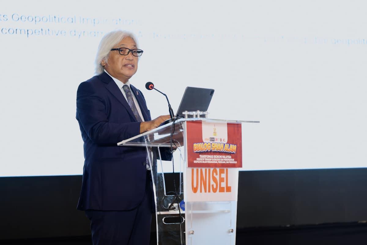 Stop relying too much on foreign labour — BNM ex-chief