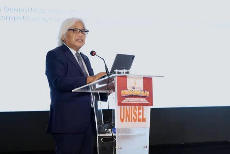 前行长吁勿过度依赖外籍劳工    致薪金被压.降低生产.影响投资