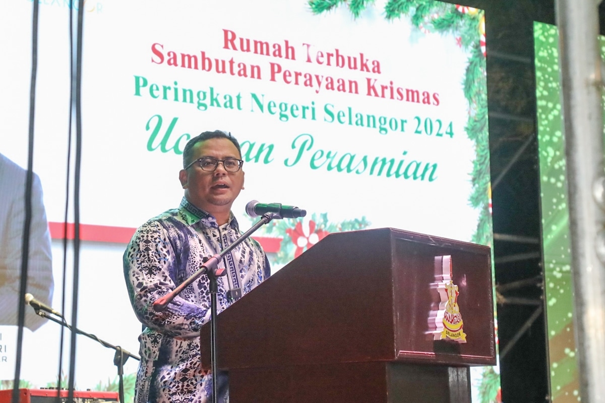 Terima pelaburan RM66.8 bilion setakat Sept, negeri lepasi sasaran RM55 bilion