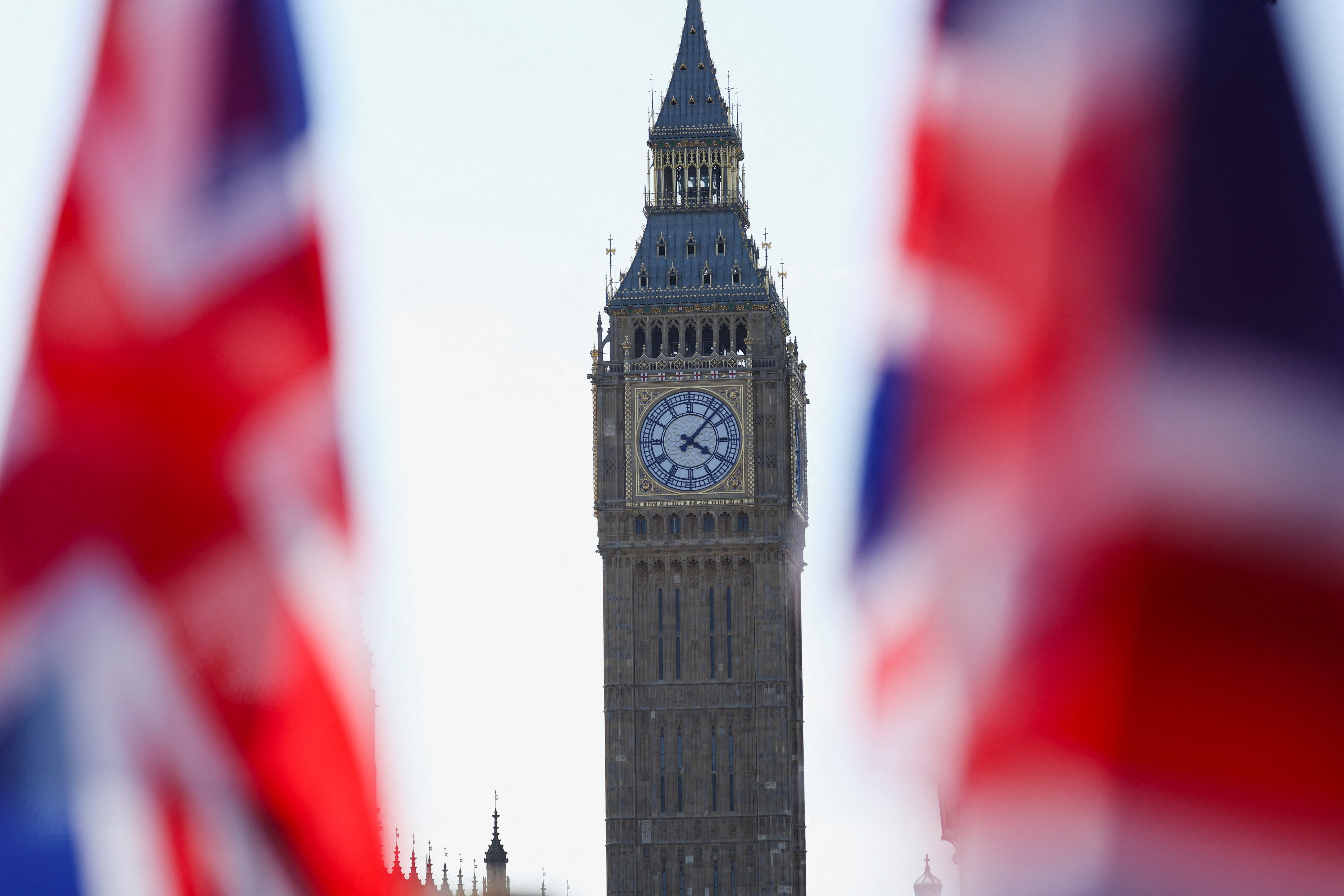 UK joins trans-Pacific pact in biggest post-Brexit trade deal