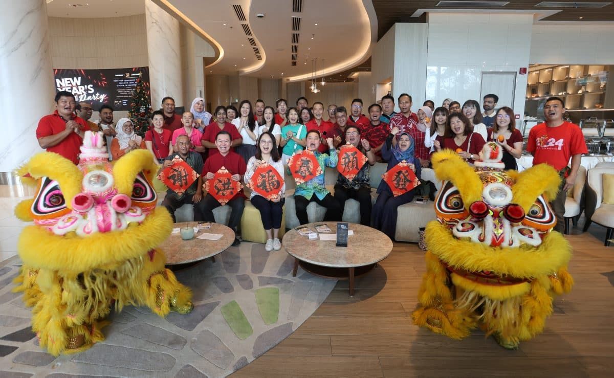 明年新春去哪里旅行？雪州有精彩活动让大家尽情体验!