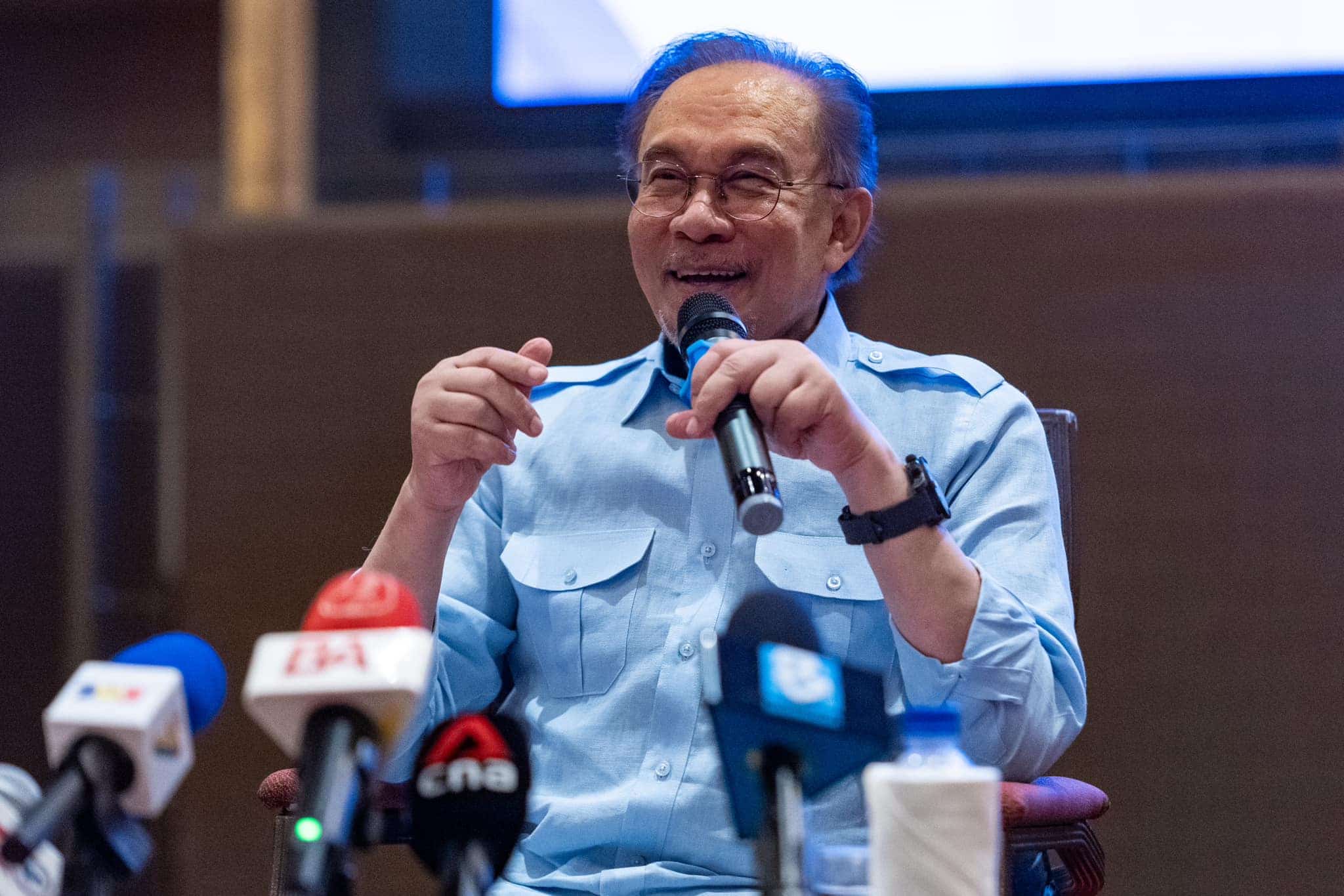 Ministers’ performance satisfactory, but there’s room for improvement, PM says