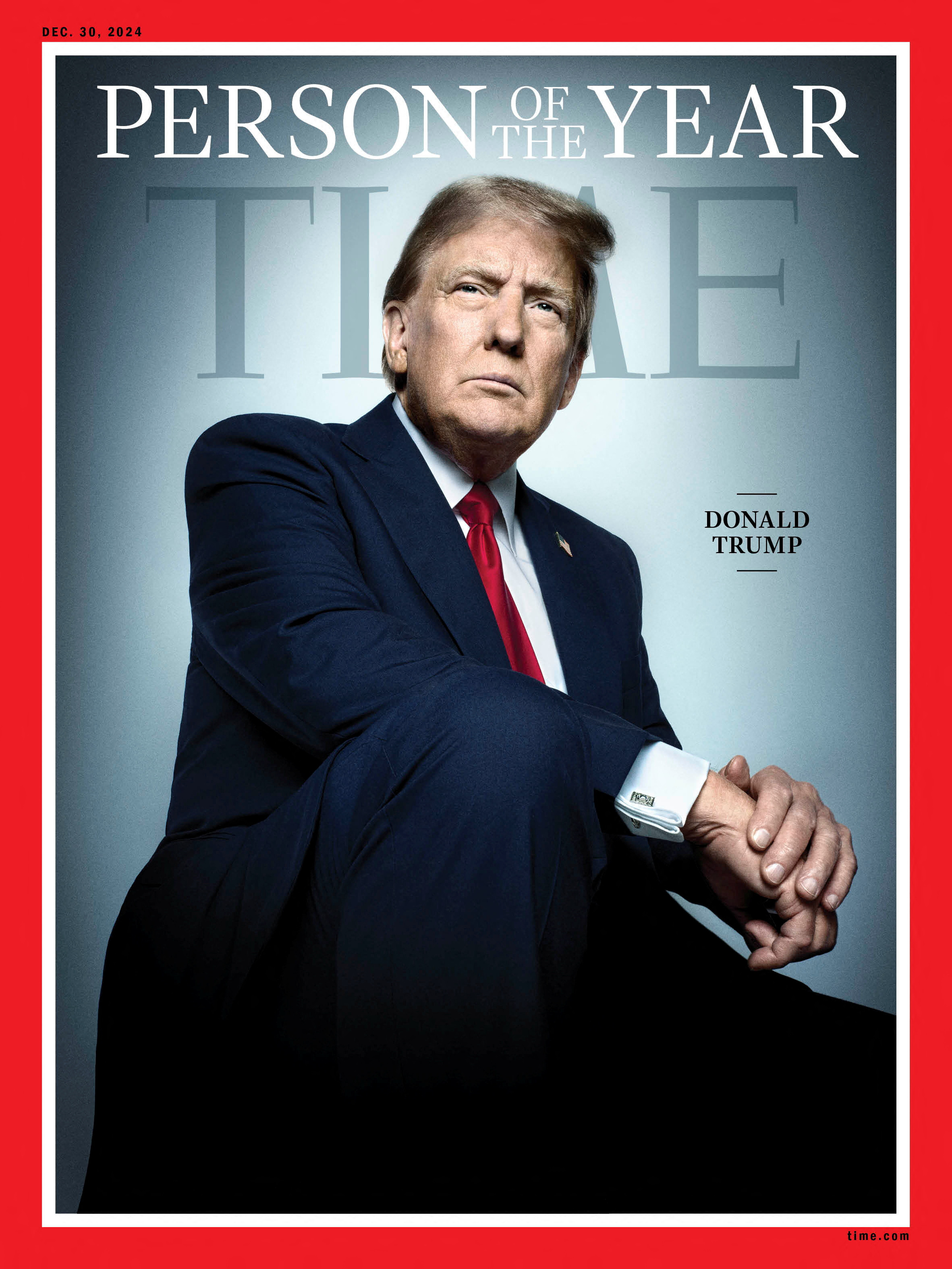 How Donald Trump could reshape US policies, politics in 2025
