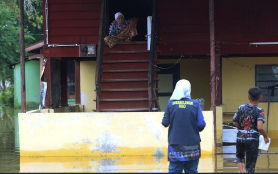 MAIWP额外拨款700万救灾