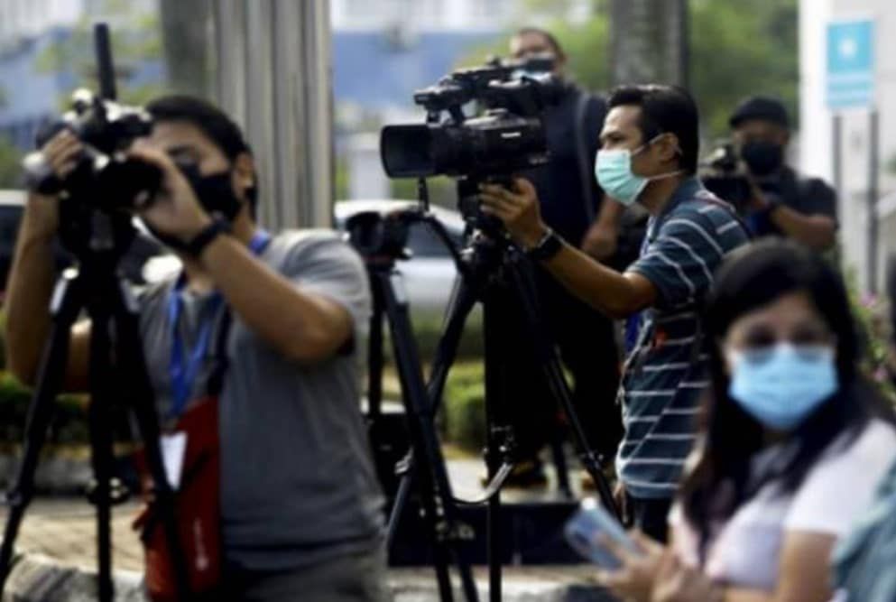 3组织呈MOU反对修印刷法令   法米承诺维护媒体权利自由