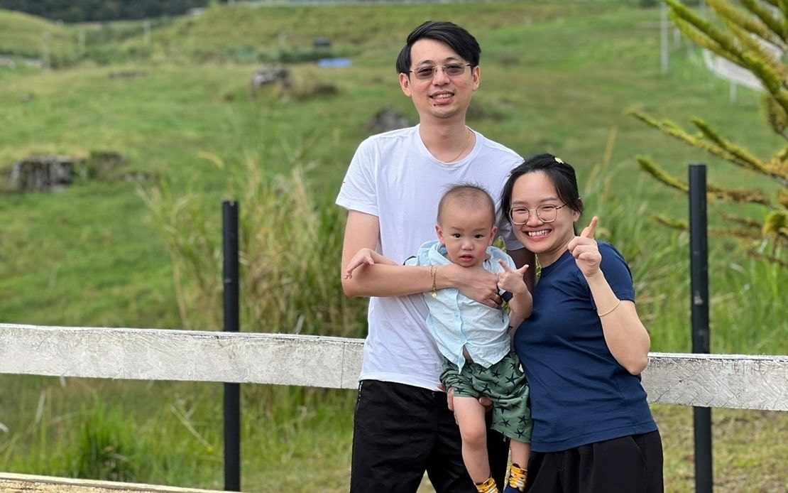 【法庭调解桌系列2/4】 情感与法律的博弈 离婚案孩子最无辜