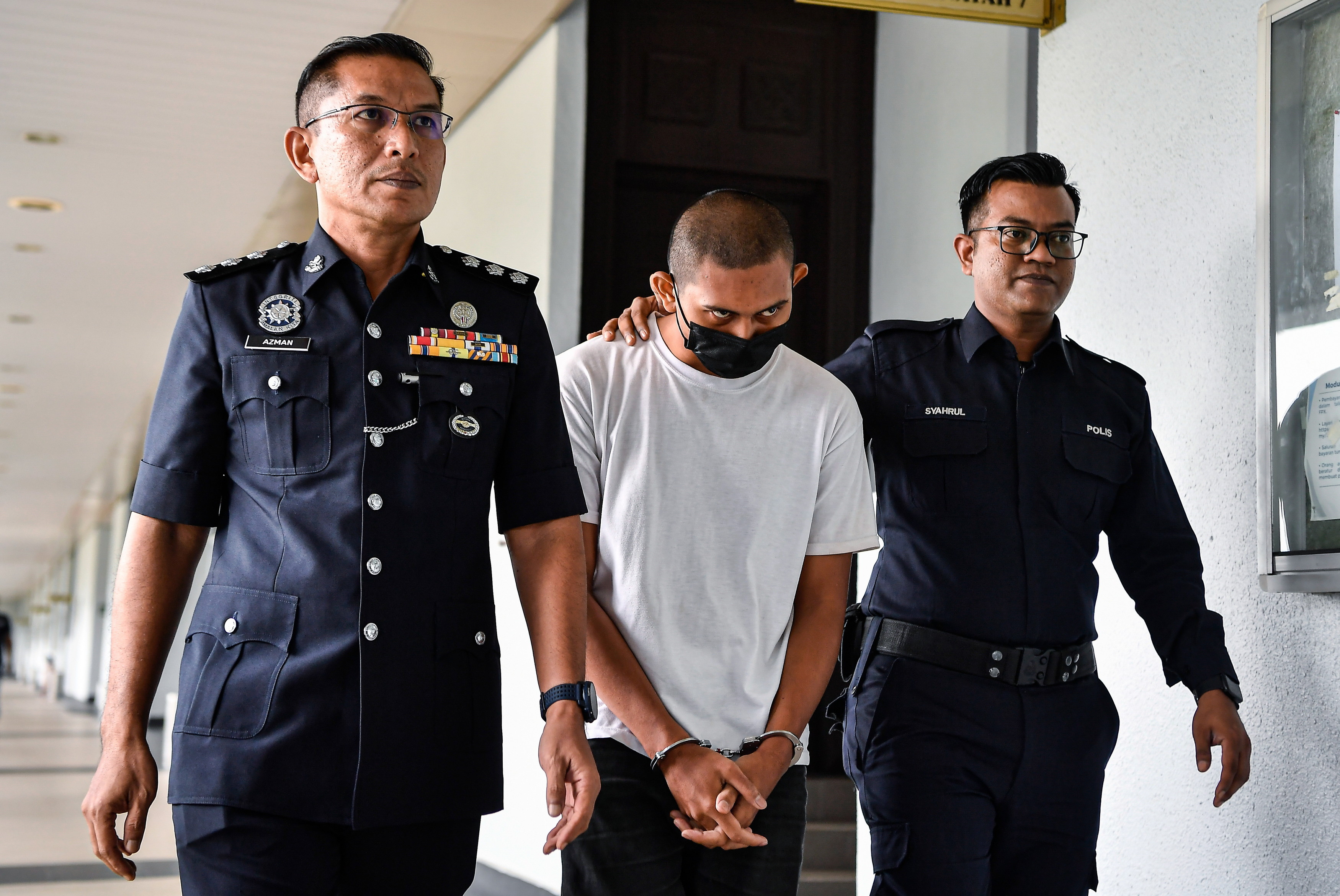 Former fast food worker jailed for attempted murder
